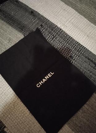 Мішок chanel4 фото