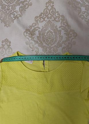 Футболка zara 6
