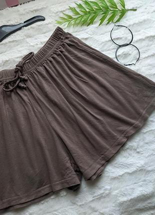 Шортики boohoo 34/36 10