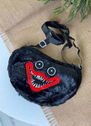 Детская сумочка хаги ваги