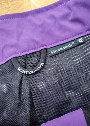 Демисезонные брюки, водоотталкивающая ткань2 фото
