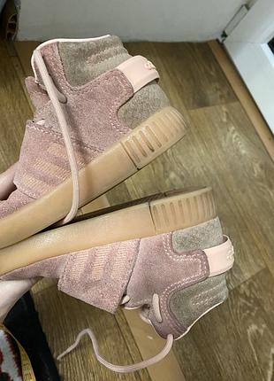 Кроссовки ботинки adidas 23-23,5 10
