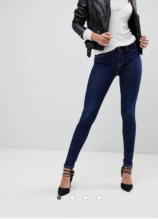 Replay skinny новые джинсы оригинал