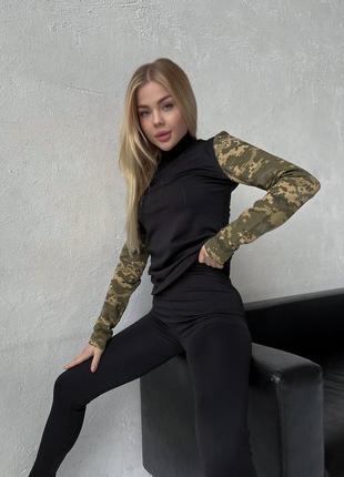 Термобелье luxury качества дайвинг женское