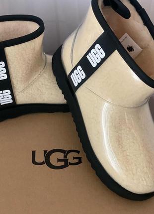 Чобітки ugg, оригінал !