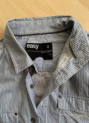 Рубашка easy 2