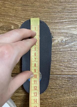 Ботинки тапки 18-24 мес little blue lamb