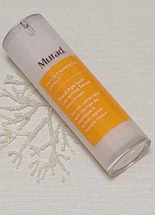 Murad rapid age spot correcting serum 30ml