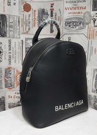 Рюкзак у стилі balenciaga баленсіага в кольорах