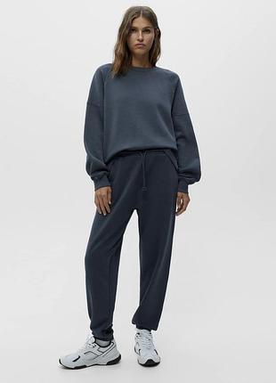 Спортивний костюм pull&bear