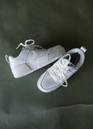 Жіночі кросівки nike blazer женские кроссовки найк