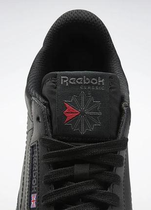 Кросівки reebok оригінальні 6