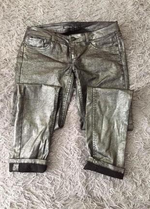 Брендові джинси terranova