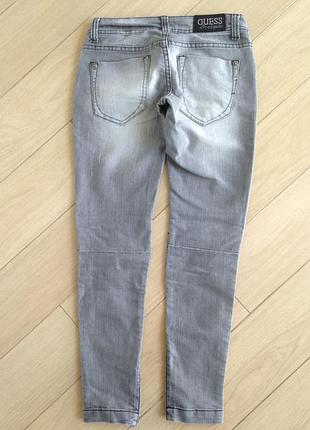 Джинсы guess 3