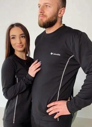 Термо білизна