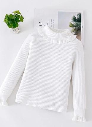 🔹модный стильный реглан-гольфик! 2