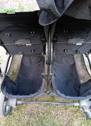 Текстиль до коляски carrello connect