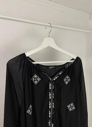 Сукня zeffa 6