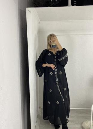 Сукня zeffa 9