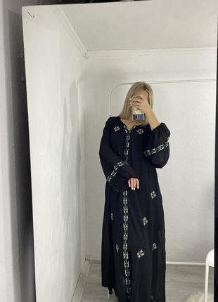 Сукня zeffa 8