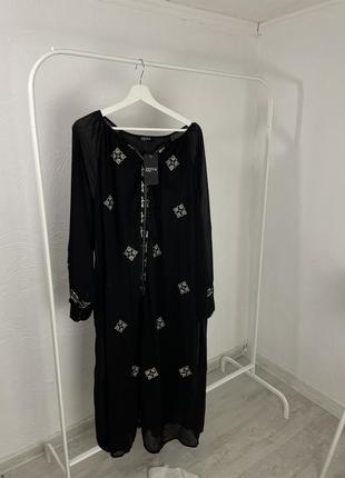 Сукня zeffa 4