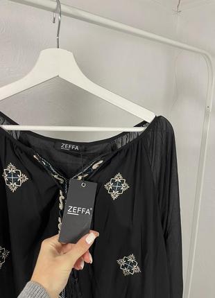 Сукня zeffa 5
