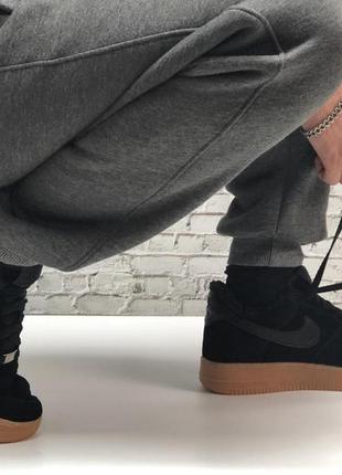 Кроссовки nike air force 1 low ck4363 200 release info 1 low на меху8 фото