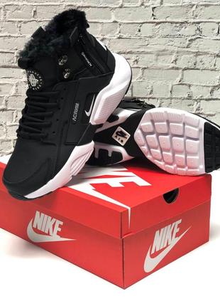 Кроссовки nike huarache