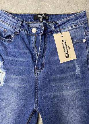 Джинси missguided 4