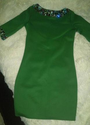 Ннарядное плаття