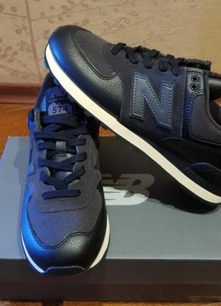new balance 574 lhf