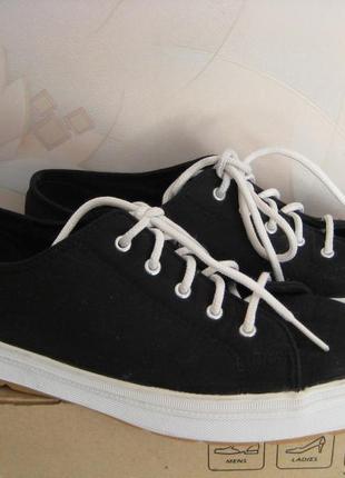 Фірмові кеди keds 37р. (23,5 см.)