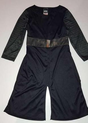 Дитячий карнавальний костюм star wars, на 5-6 років