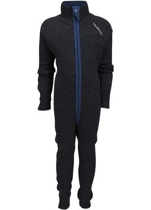 Термокомбінезон із вовни мериноса ulvang норвегія 100% merino wool