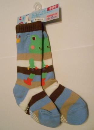 Не скользящие гольфы от 0 до 2х лет