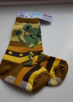 Не скользящие гольфы от 0 до 2х лет2 фото