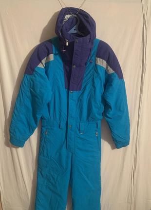 Комбінезон жіночий schoffel