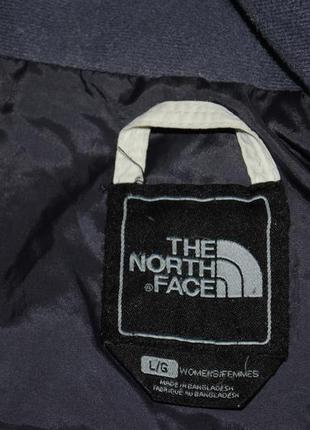 The north face пуховик женский куртка tnf2 фото