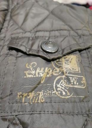 F&f курточка 5