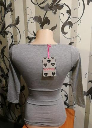 Boohoo кофта 2