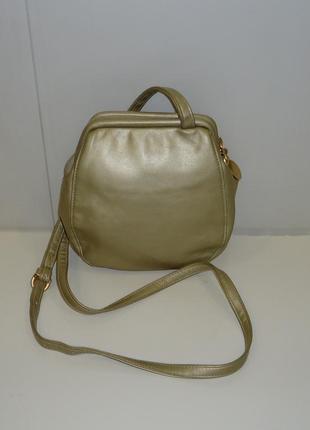 Сумочка через плечо бренда  liz claiborne