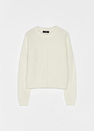 Снижка на новый свитер bershka 4