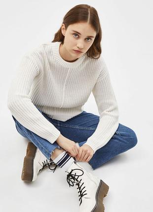 Снижка на новый свитер bershka 2