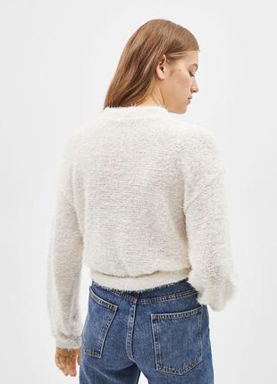 Знижка на новий светр bershka 2