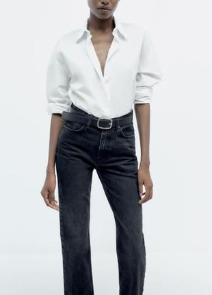 Новые джинсы mom fb sister