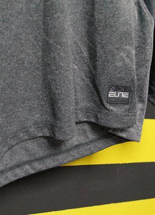 Реглан с капюшоном для занятий спортом dry hoodie elite2 фото