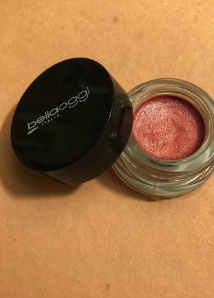 Кремовые тени для век in fusion bellaoggi