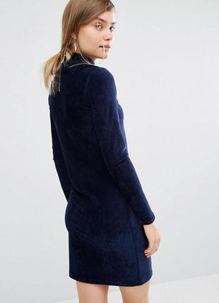 Платье vero moda 2