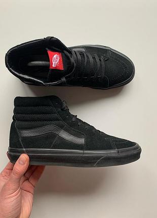 Кеди vans