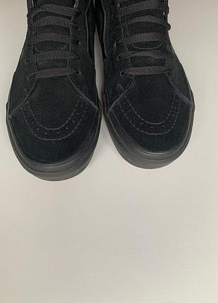 Кеди vans 2